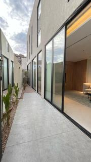 شاليهات قمر الشفا لبيوت العطلات التصنيف اقتصادي - Ash Shafa - 3