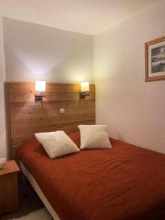 Résidence Themis - 2 Pièces pour 5 Personnes 344 - Mâcot La Plagne - 8
