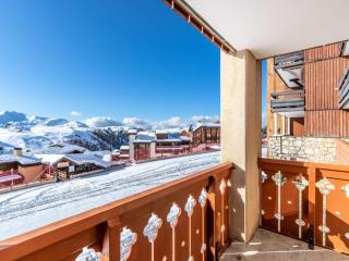 Résidence Themis - 2 Pièces pour 5 Personnes 344 - Mâcot La Plagne - 1