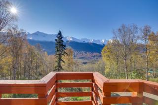 Eagle River Retreat - Eagle River - 6