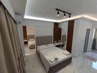 Hotel Elisabet - Sarandë - 9