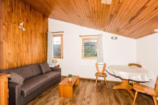 Résidence LA ROCHETTE - Studio pour 3 Personnes MAE-9524 - Aime-la-Plagne - 0