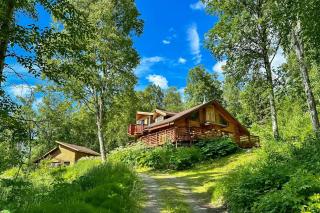 Eagle River Retreat - 9