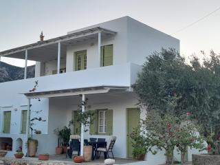 Villa Simeon - Platis Yialos Sifnos - 8