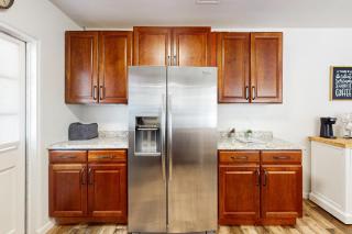 Tranquil Haven Retreat - Phoenix - 4