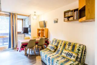 Résidence LE CHARDONNET - Studio pour 5 Personnes MAE-9564 - Aime La Plagne - 0