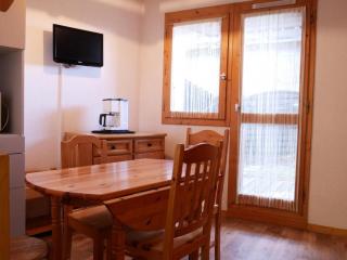 Résidence LA MAISON TRESALLET - Studio pour 2 Personnes MAE-9824 - 0