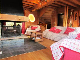 Résidence L'ETERLOU - Chalets pour 10 Personnes MAE-9674 - Aime La Plagne - 0