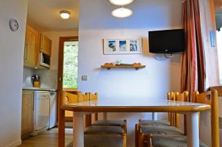 Résidence LE DE 4 - 2 Pièces pour 6 Personnes MAE-9714 - Aime La Plagne - 0
