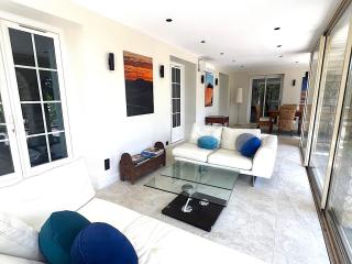 Le Mas de l'Alliance - 12 p - Air Cond - private Pool - near Grignan - Roussas - 4