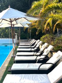 Le Mas de l'Alliance - 12 p - Air Cond - private Pool - near Grignan - Roussas - 8