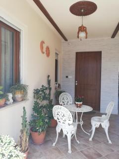 Un passo dai Trabocchi - Villalfonsina - 9