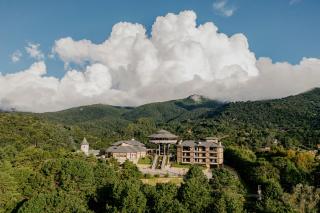 Mirante da Colyna Hotel & SPA - Monte Verde - 2