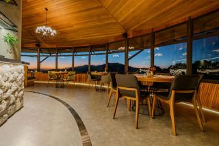 Mirante da Colyna Hotel & SPA - Monte Verde - 7