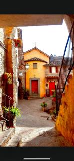 Borgo Vecchio - Carbognano - 1