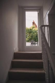 3 bed flat with balcony central - Londra - 8