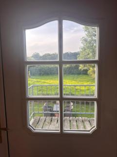 Grosses 2 Zi-DG in grüner Idylle! - 2