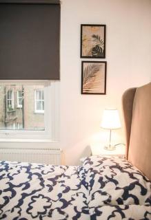 3 bed flat with balcony central - Londra - 4