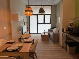 Sensacional apartamento en Ruzafa - Valencia - 7