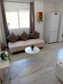 Apartamento Sostoa 1 - Málaga - 8