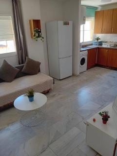 Apartamento Sostoa 1 - Málaga - 3