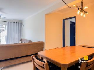 Thel Ubatuba - Apto 11/B, Miramar - Itaguá - 8