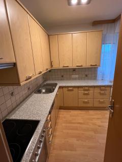 Wohnung nähe Schlosshof - 8