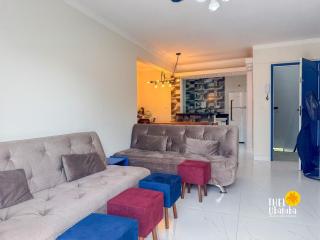 Thel Ubatuba - Apto 11/B, Miramar - Itaguá - Ubatuba - 4