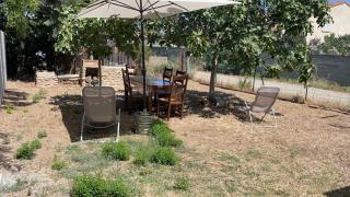 Mini maison entre mer et montagne - 9