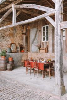 Les Chambres de Lasserre - Chambres et Table d'hôtes - 2