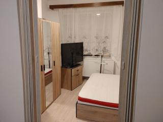 Spacious studio with patio - Sibiu - 6