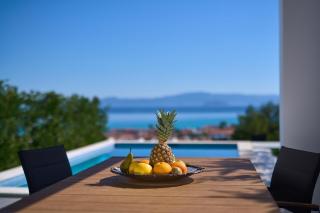 Villa Paradisio 2, Pool, Sea View - 2