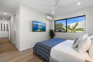 SPECTACULAR THREE BAYS - Coolum Beach - 5