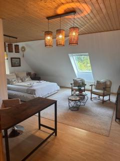 Grosses 2 Zi-DG in grüner Idylle! - 7