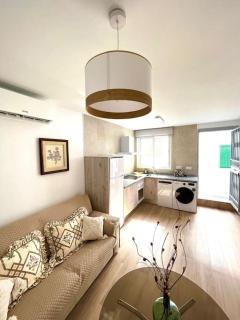Apartamento nuevo y céntrico - Frigiliana - 8