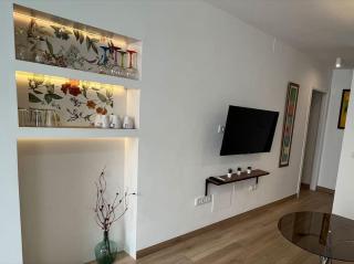 Apartamento nuevo y céntrico - Frigiliana - 6