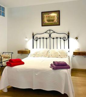 Apartamento nuevo y céntrico - Frigiliana - 4