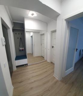 Sara's Apartment - Sibiu - 8