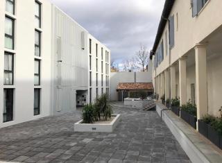 Studio équipé au cœur de Montpellier - 1