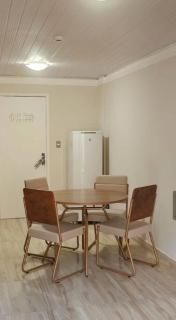 AGRADÁVEL e Amplo flat no Cavalinho Branco em Águas de Lindóia com ar-condicionado - Águas de Lindóia - 7