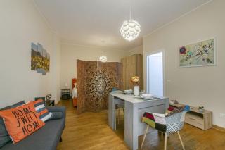 FlamillaHome2 next to Vatican Museums - Rome - 0