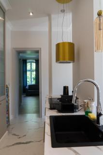 Sea-Park Family Apartment - Danzig - 2