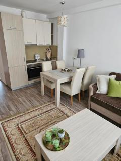 Apartman “Nice” - Sarajevo - 5