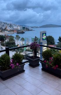 ARIES apartments - Saranda - 7