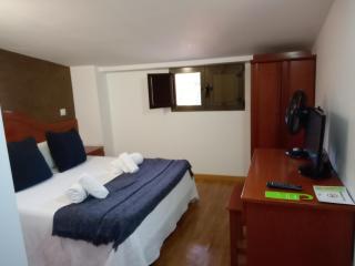Hotel Villa De Lerma - Lerma - 2