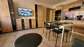 Apartament Jodłowa 17 - Danzig - 7