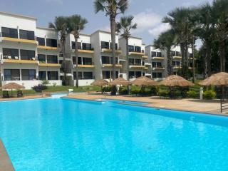 WATERFRONT FLAT 2 - Sere Kunda NDing - 8
