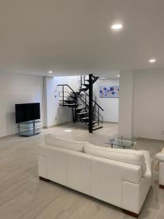 New - MiJa basement Loft Apartment steps from Beach - perfect for Sun and Sport Seekers - 8