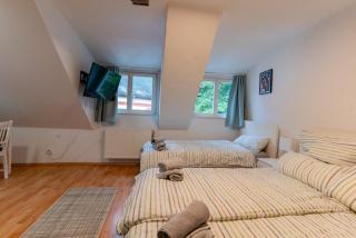 Cosy Old Studio at Schlosspark - Wiesbaden - 8