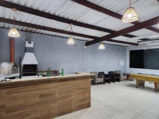 Chacara Cris São Lourenço da Serra - 5